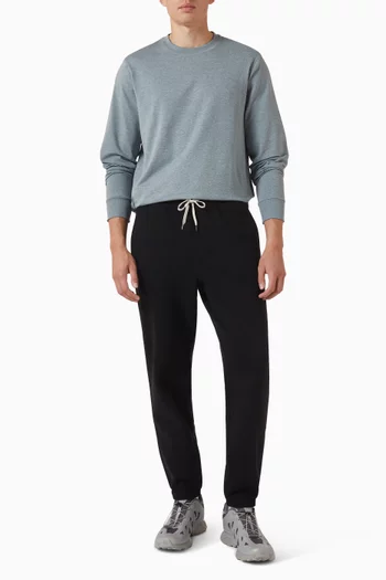 Ponto Performance Crewneck T-shirt