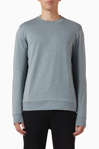 Ponto Performance Crewneck T-shirt