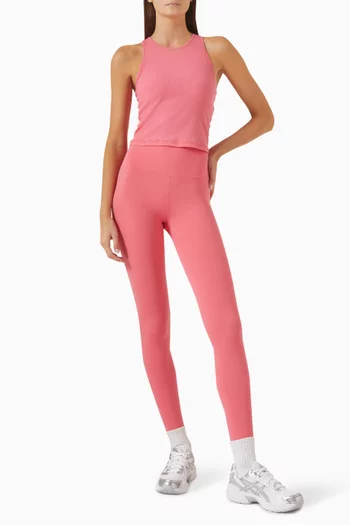 Pose Plyo Tank Top in Modal