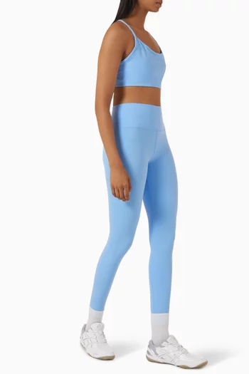 Vuori AllTheFeels™ High-rise Leggings in BlissBlend™