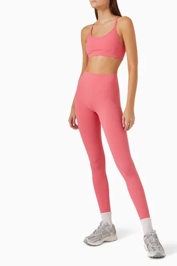 Vuori AllTheFeels™ High-rise Leggings in BlissBlend™