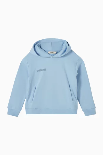 365 Midweight Hoodie in Cotton