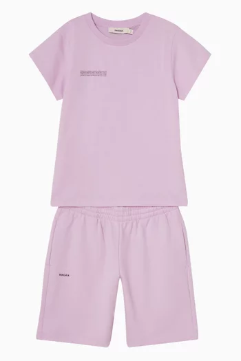 365 Midweight T-shirt in Cotton