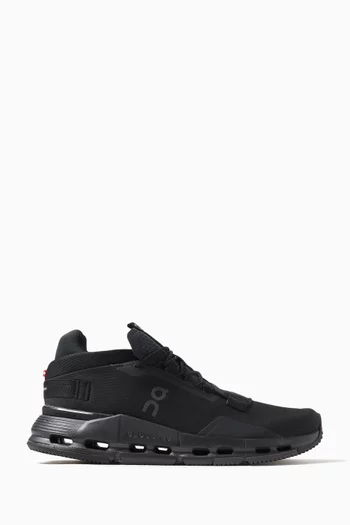 Cloudnova 2 Sneakers in Mesh