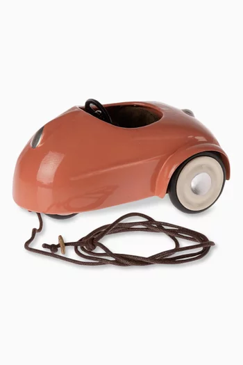 Mouse Car Toy