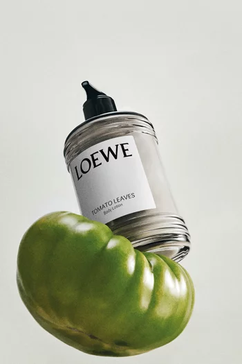 Tomato Leaves Body Lotion 360ml