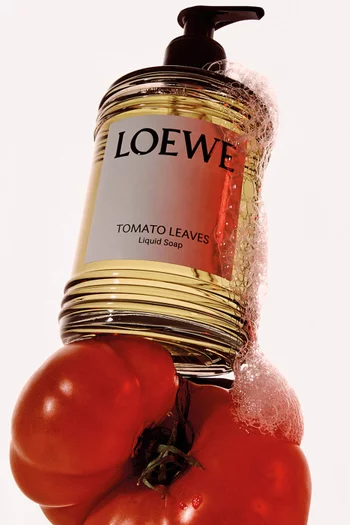 Tomato Leaves Liquid Soap 360ml