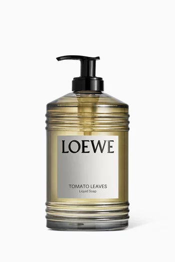 Tomato Leaves Liquid Soap 360ml