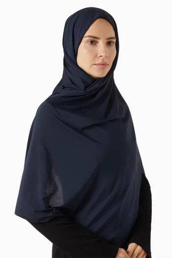 Wrap Swim Hijab