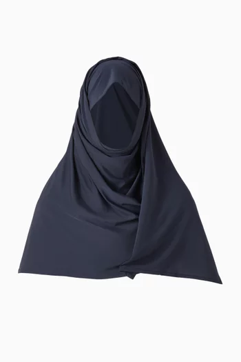 Wrap Swim Hijab