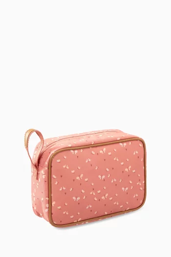 All-over Print Toiletry Bag