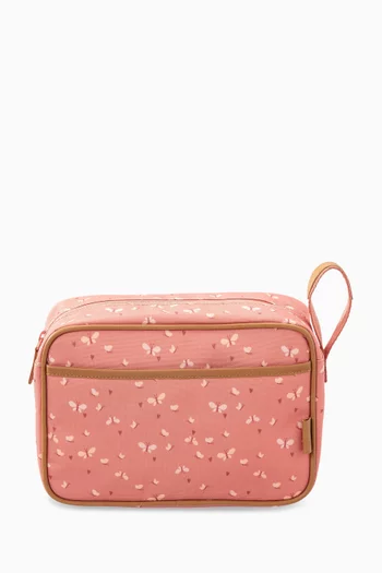 All-over Print Toiletry Bag