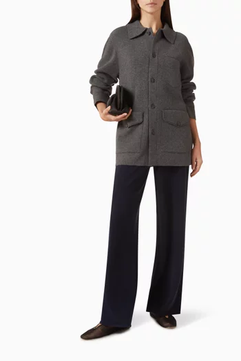 Everywear Pants in Cashmere