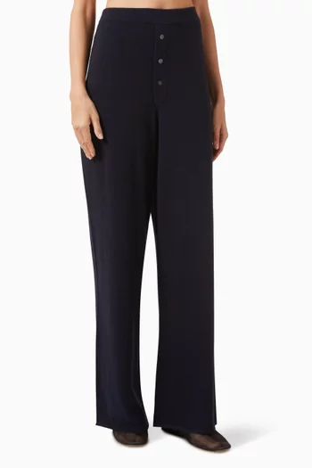 Everywear Pants in Cashmere