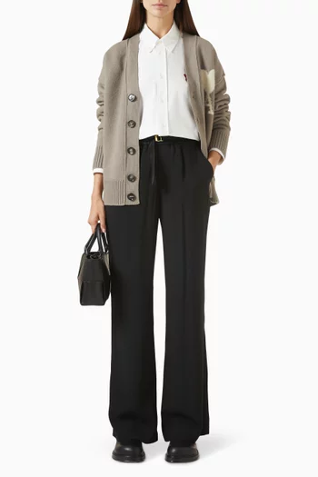 Ami de Coeur Shirt in Cotton