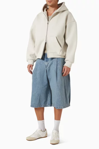 V2 Zipped Hoodie