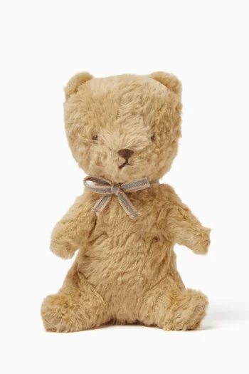 My First Teddy