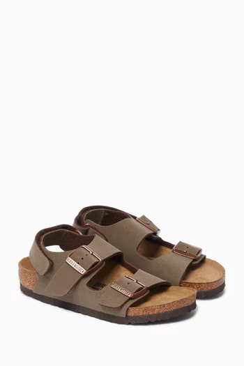 Milano Sandals