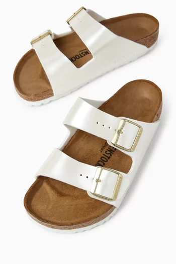 Arizona Sandals in Birko-Flor®