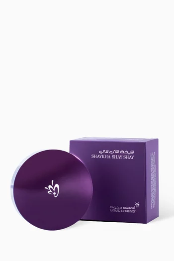 Shaykha Shay Shay Perfumed Body Powder, 60g