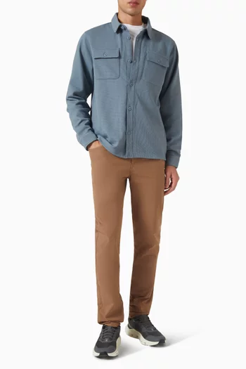 Meta Pants