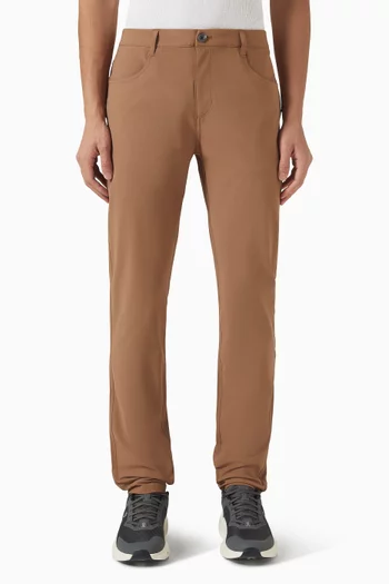 Meta Pants