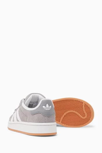 Campus 00s Sneakers in Suede