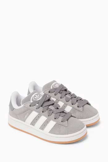 Campus 00s Sneakers in Suede