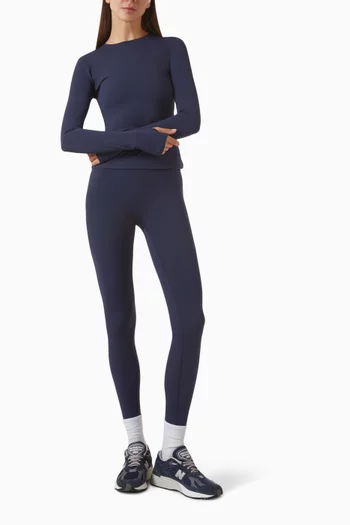 Ultimate Long Sleeve Top