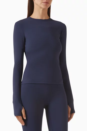 Ultimate Long Sleeve Top