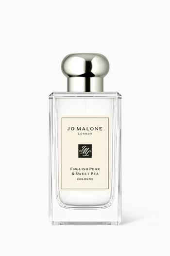 Pear & Sweet Pea Cologne, 100ml