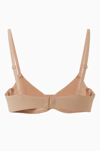 Fits Everybody Unlined Demi Bra