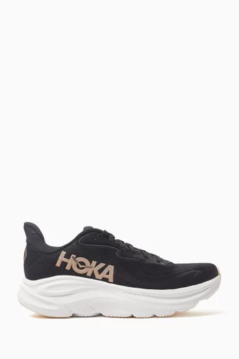 Clifton 10 Sneakers in Knit