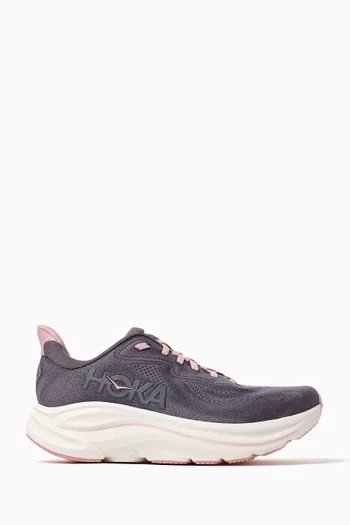 Clifton 10 Sneakers in Knit
