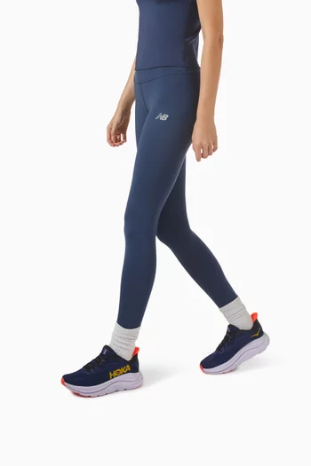 Clifton 10 Sneakers in Knit