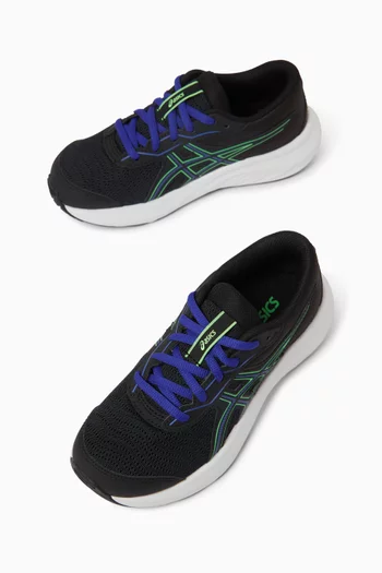 Contend 9 Lace-up Sneakers