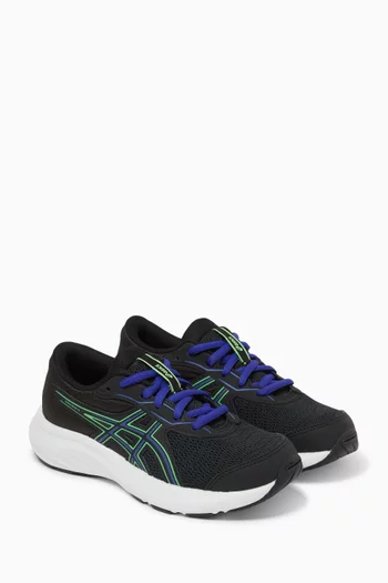 Contend 9 Lace-up Sneakers
