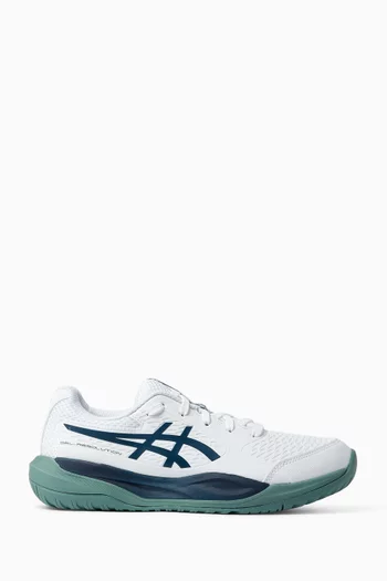 Gel-Resolution X GS Sneakers