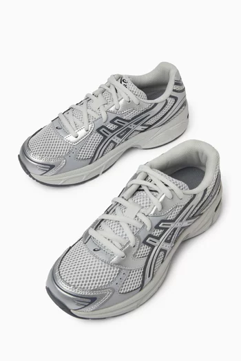 Gel-1130 Lace-up Sneakers