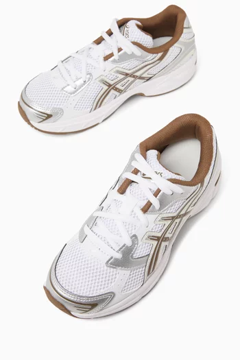 Gel-1130 Lace-up Sneakers