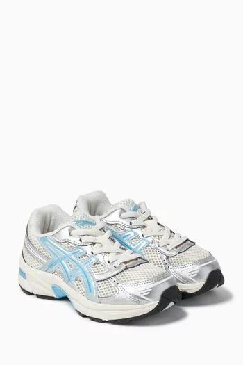Gel-1130 Lace-up Sneakers