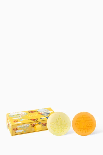 Gift Box Soap Miami A Saint-Tropez
