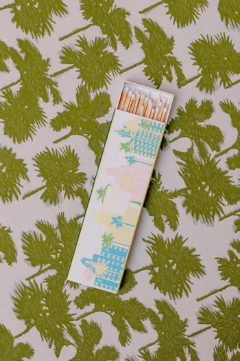 Matchbox MFB Cities Miami, 70g