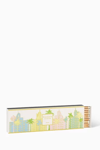 Matchbox MFB Cities Miami, 70g