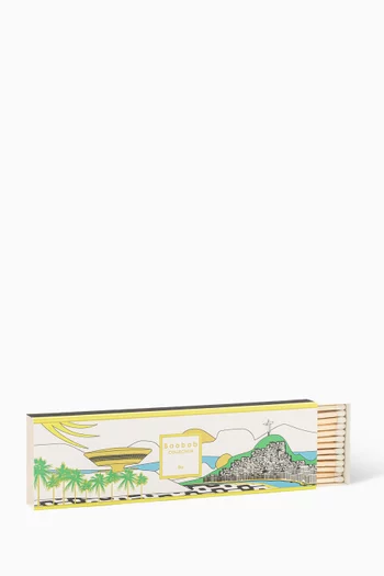 Matchbox MFB Cities Rio, 70g
