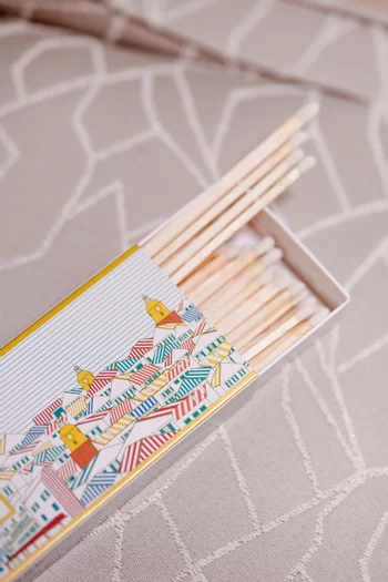 Matchbox MFB Cities à St-Tropez, 70g
