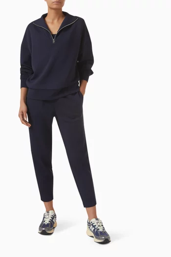 The Slim 25" Pants in DoubleSoft®