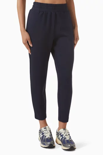 The Slim 25" Pants in DoubleSoft®