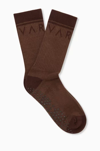 Kendrick Grip Socks