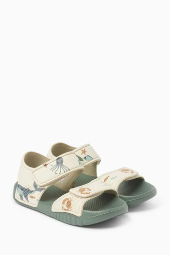 Blumer Sandals in EVA